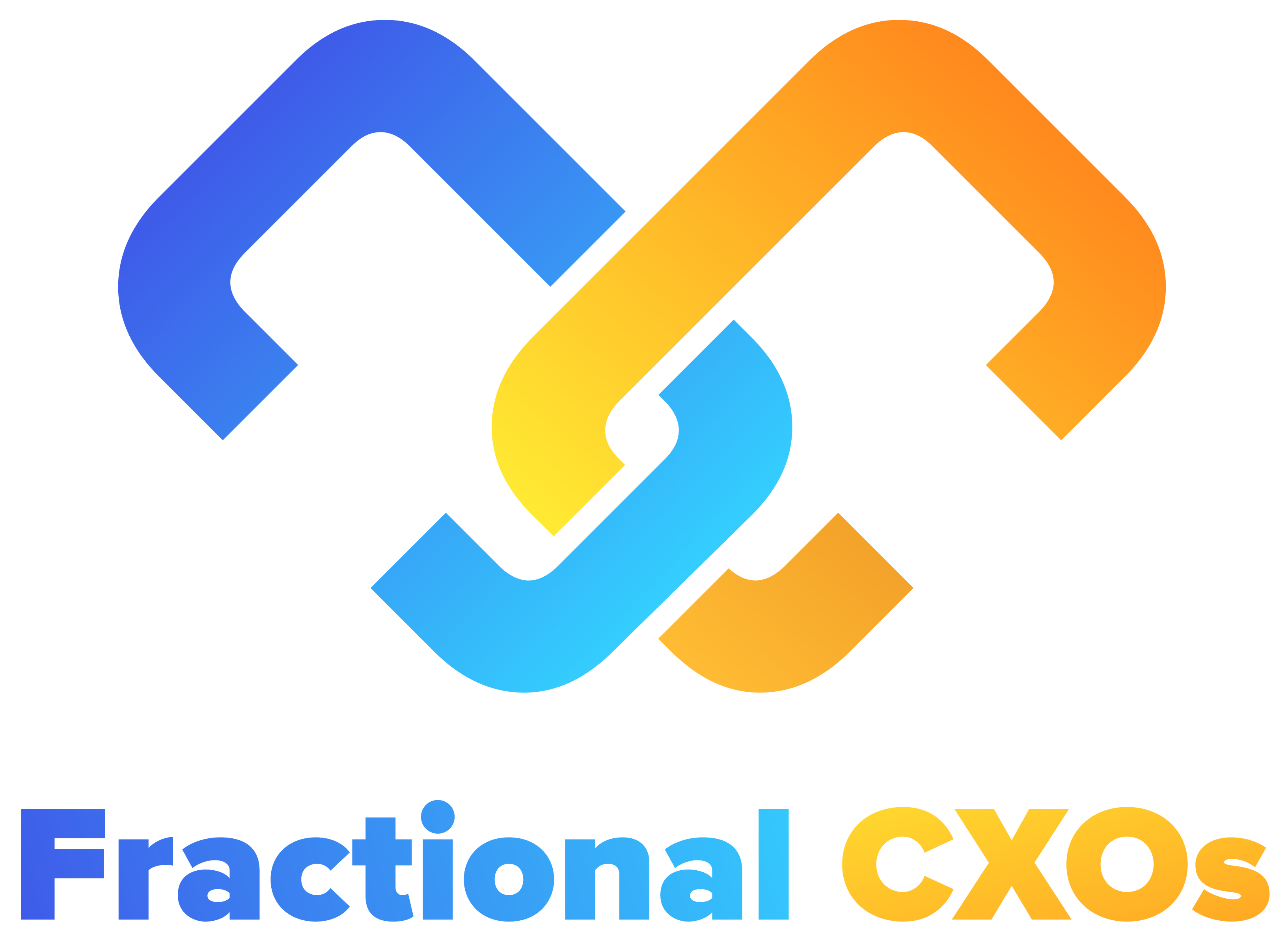 Fractional CXOs